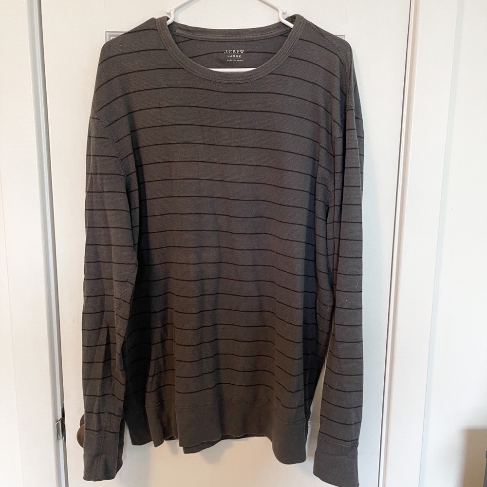 Men’s J Crew Shirt